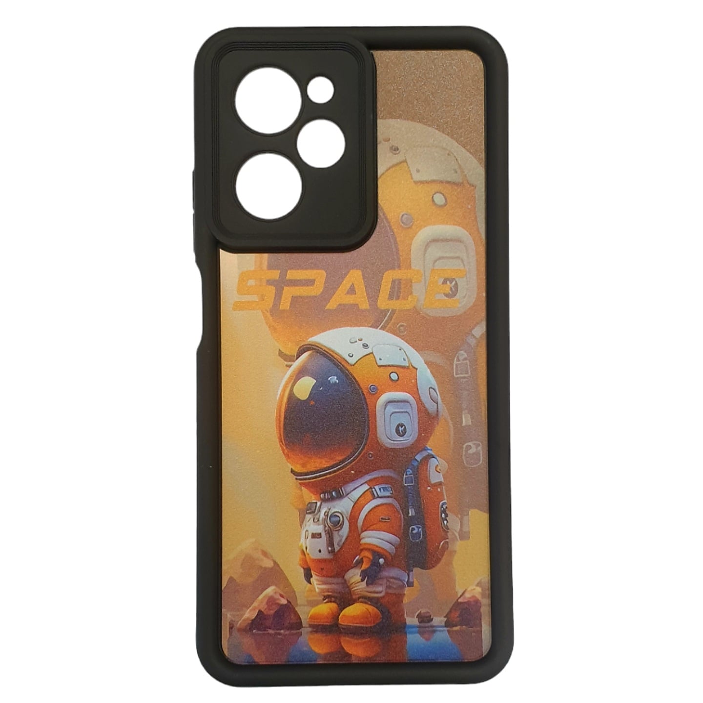 کاور موبایل شیائومی مدل Xiaomi Poco X5 Pro