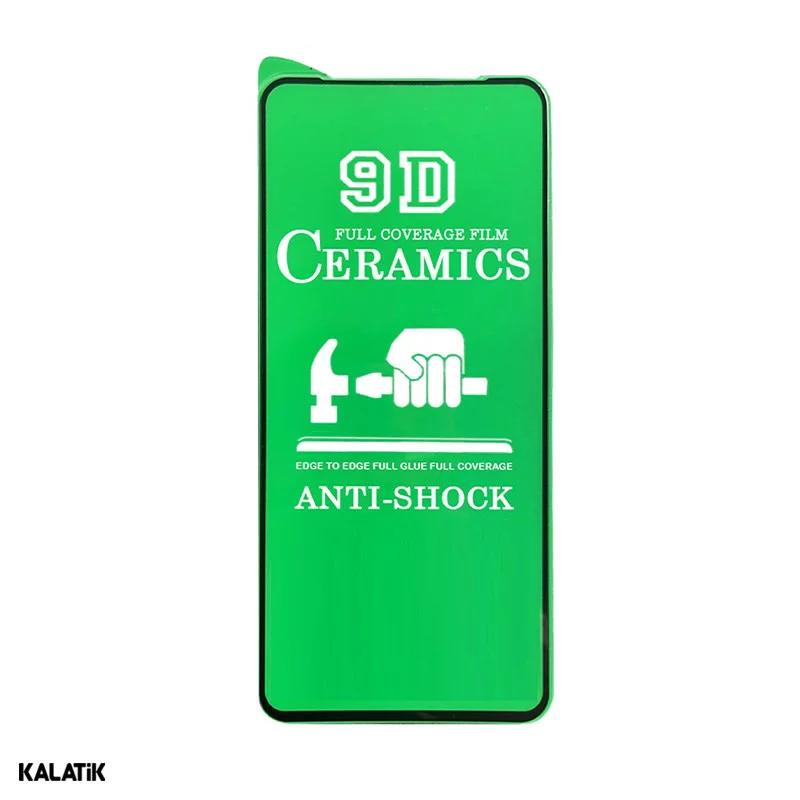 محافظ صفحه نمایش موبایل شیائومی مدل Xiaomi Poco X5 Pro