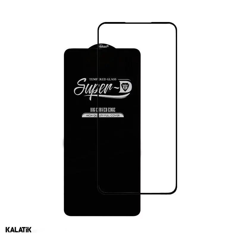 محافظ صفحه نمایش موبایل شیائومی مدل Xiaomi Poco X5