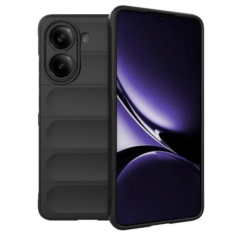کاور موبایل شیائومی مدل Poco X7 Pro