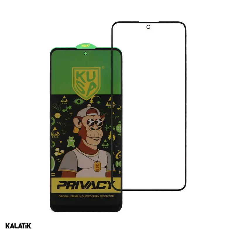محافظ صفحه نمایش موبایل شیائومی مدل Poco X7 Pro