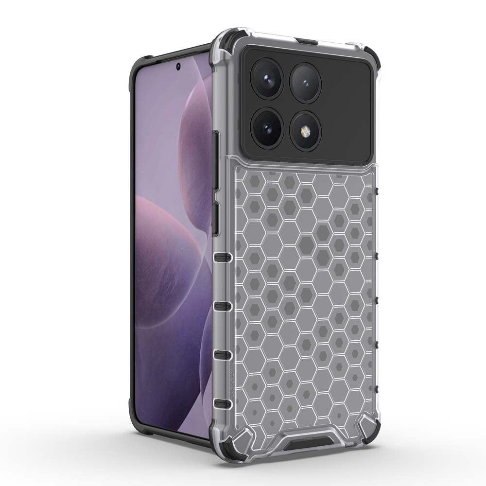 کاور موبایل شیائومی مدل Poco f6 pro
