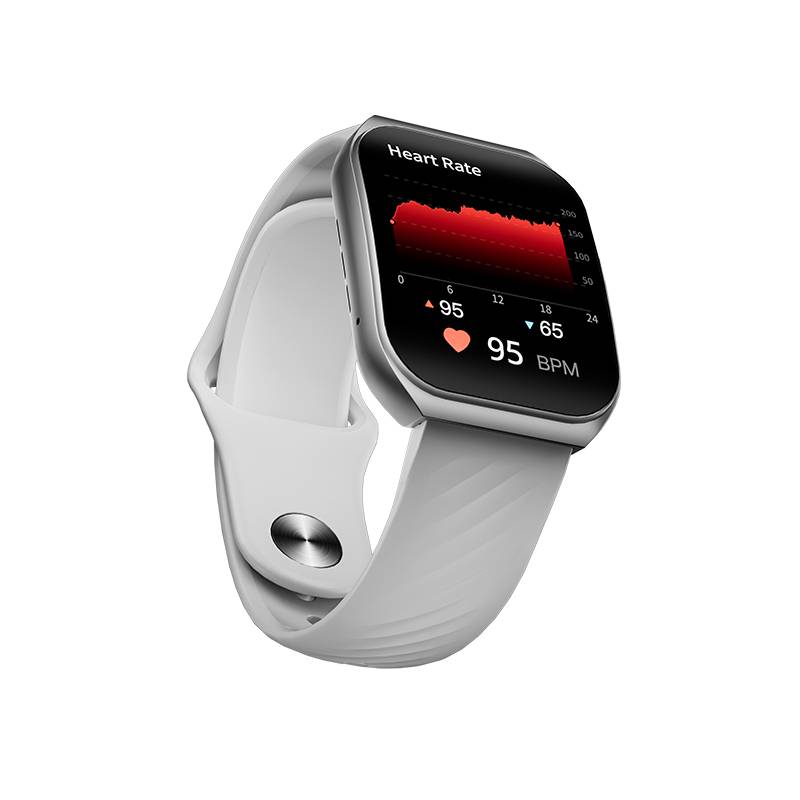 ساعت هوشمند شیائومی مدل QCY GS2 Smart Watch