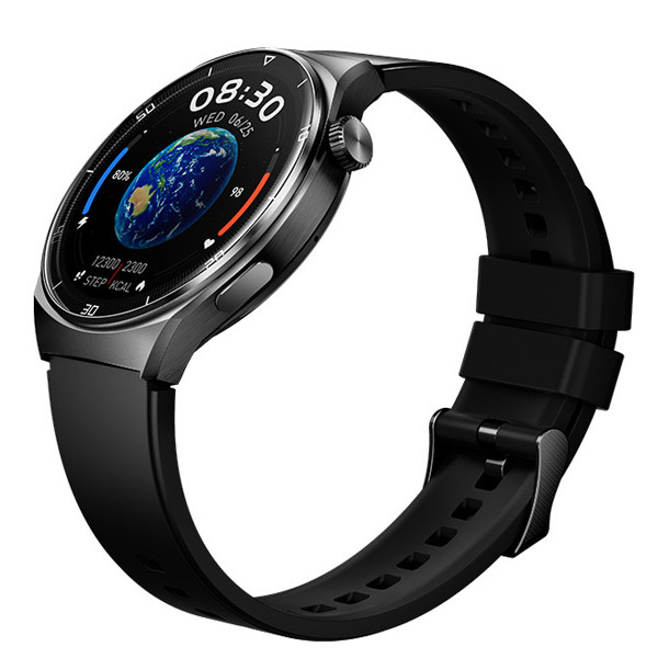 ساعت هوشمند کیو سی وای مدل Xiaomi QCY GT2 Smart Watch