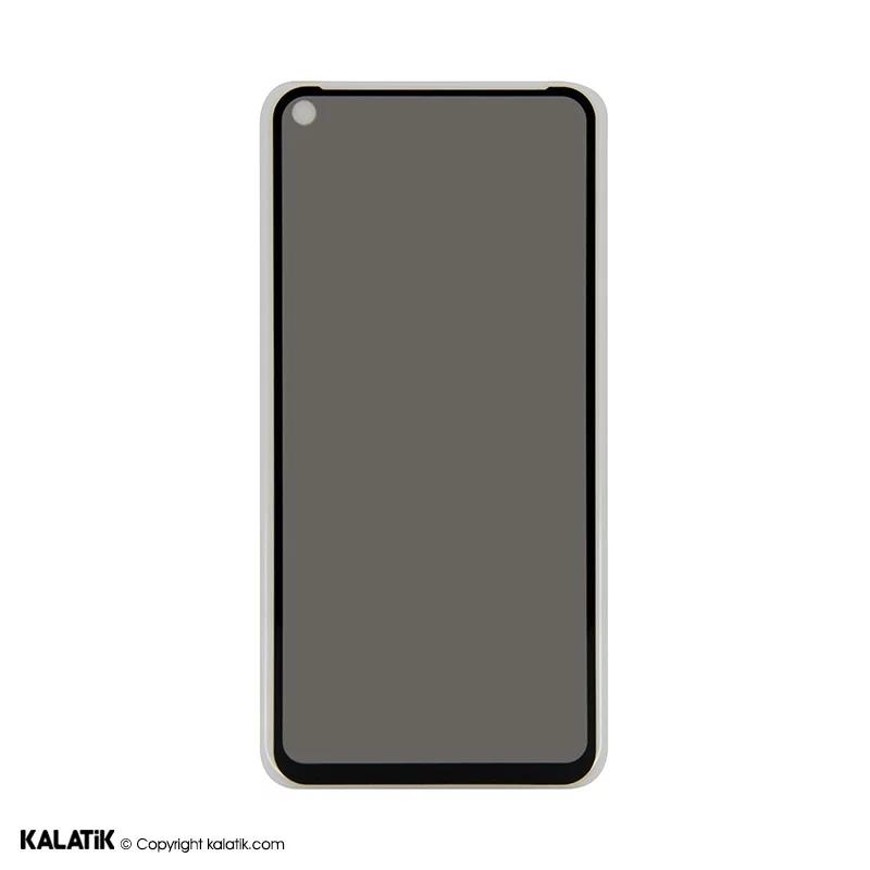 محافظ صفحه نمایش موبایل شیائومی مدل Xiaomi Redmi 10X