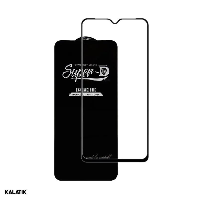 محافظ صفحه نمایش موبایل شیائومی مدل Xiaomi Redmi 12