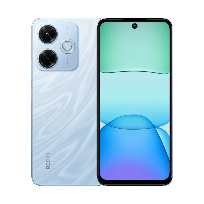 گوشی شیائومی مدل Xiaomi Redmi 13X حافظه ۲۵۶ رم ۸ گیگابایت