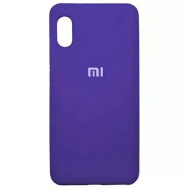 کاور موبایل شیائومی مدل Xiaomi Redmi 9A