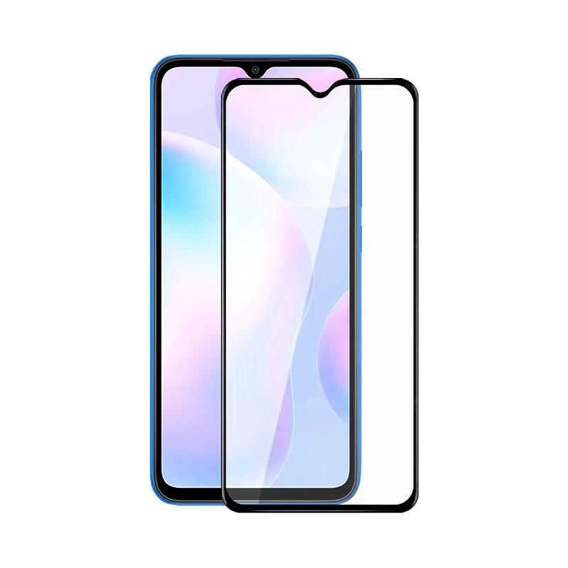 محافظ صفحه نمایش موبایل شیائومی مدل Xiaomi Redmi 9A