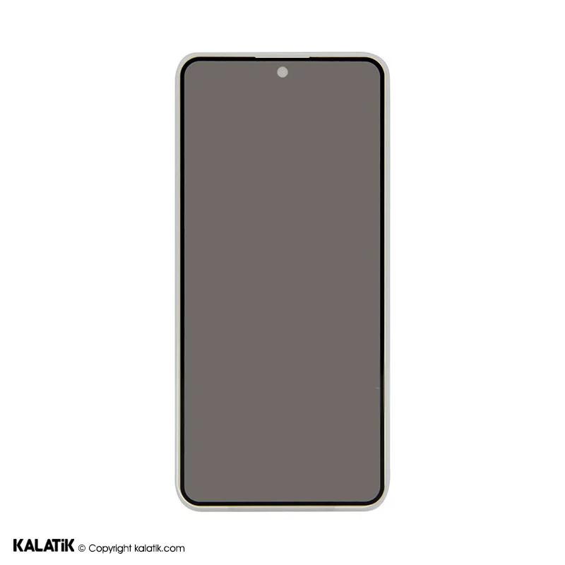 محافظ صفحه نمایش موبایل شیائومی مدل Xiaomi Redmi Note 11