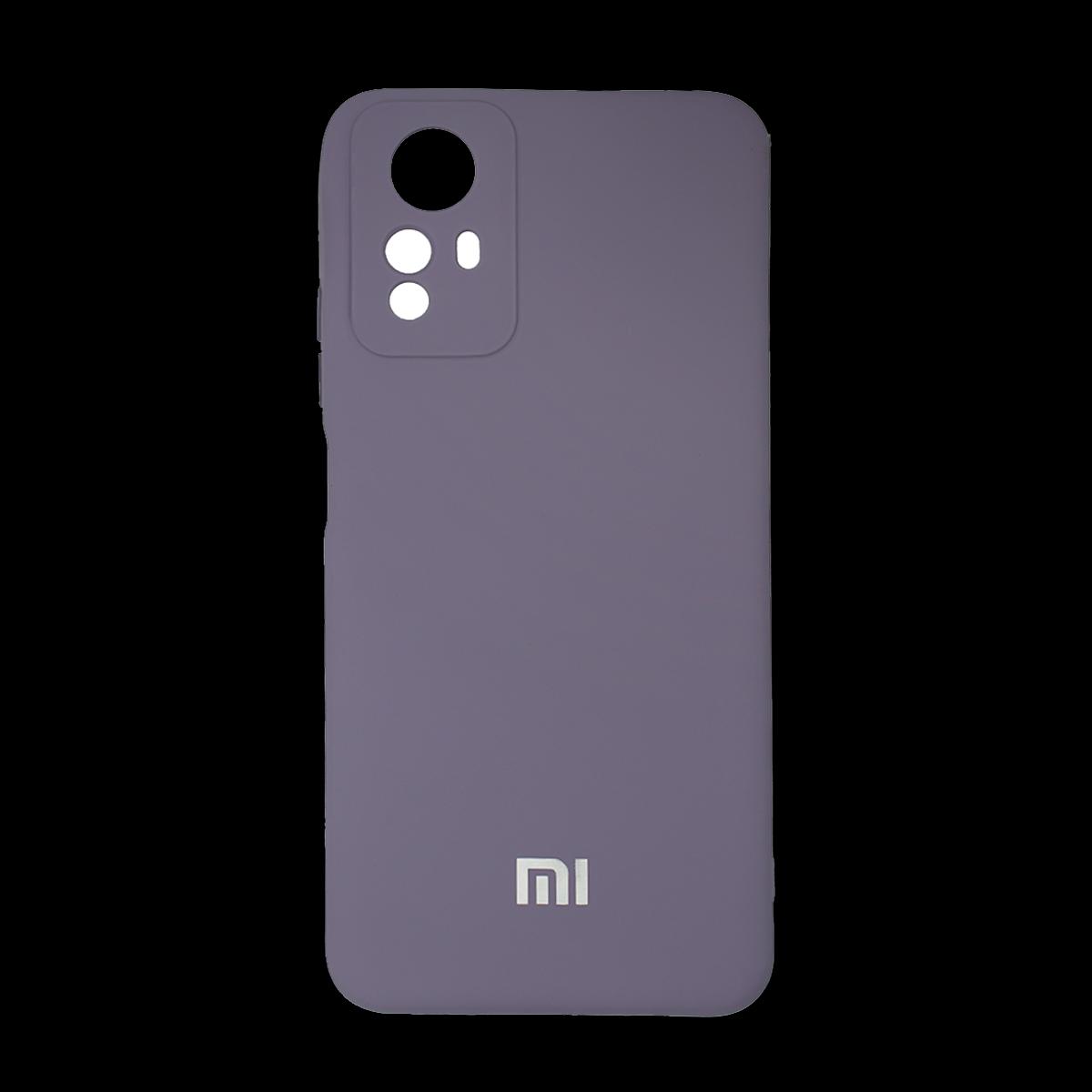 کاور موبایل شیائومی مدل Xiaomi Redmi Note 12S