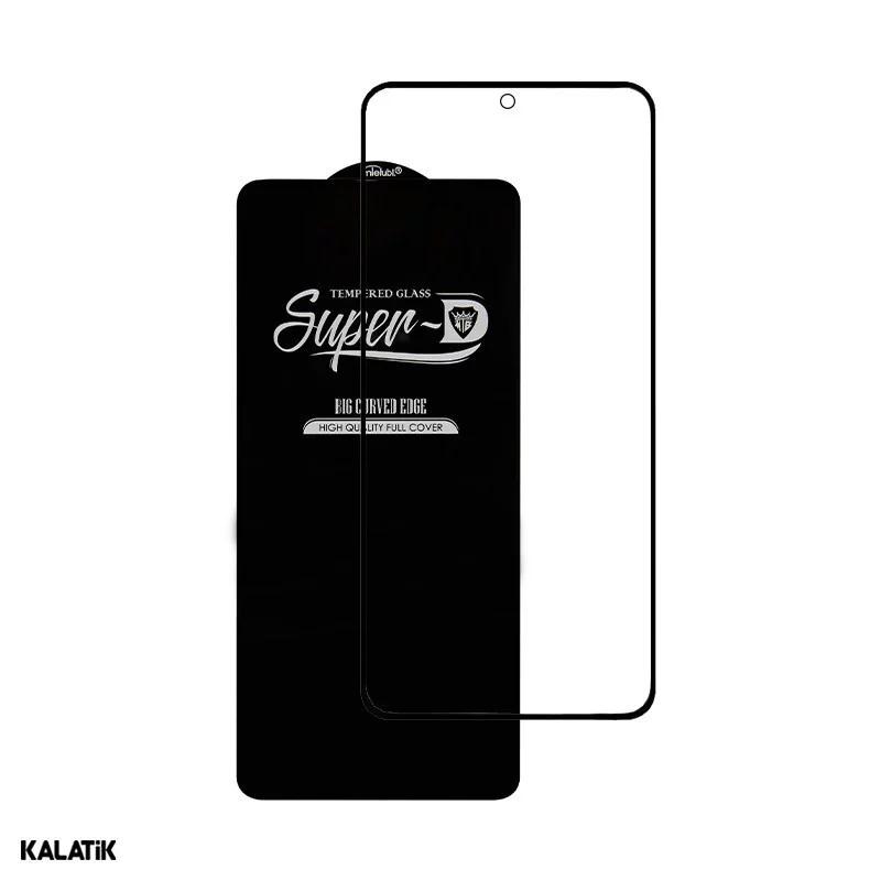 محافظ صفحه نمایش موبایل شیائومی مدل Xiaomi Redmi Note 12S