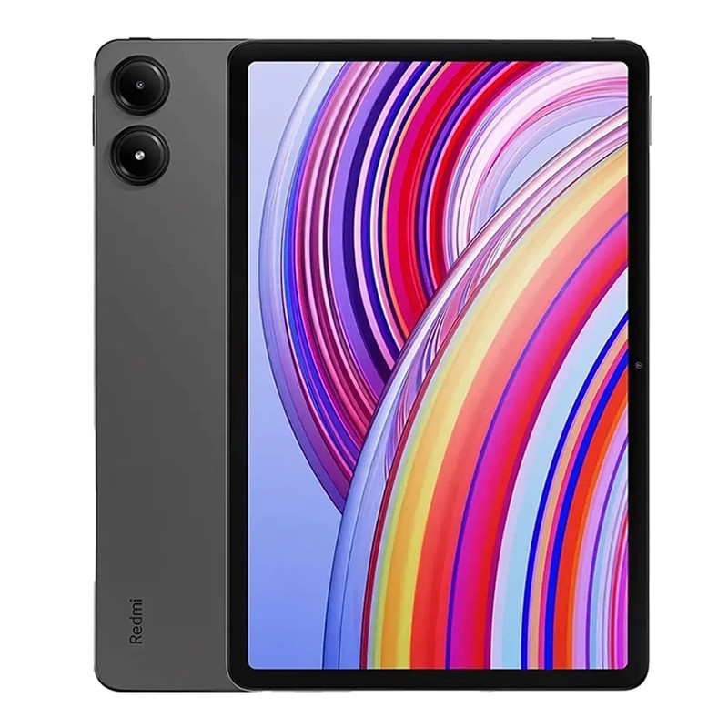 تبلت شیائومی مدل Xiaomi Redmi Pad Pro 256/8GB Tablet
