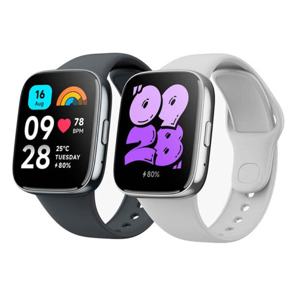 ساعت هوشمند شیائومی Redmi Watch 3