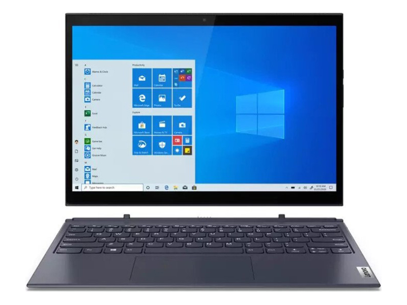 لپ تاپ لنوو Lenovo Yoga Duet i7 10510U 16GB - 512SSD Intel