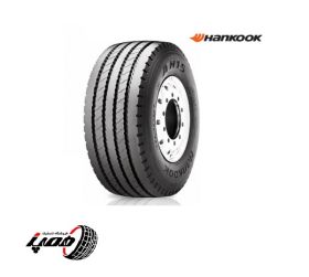لاستیک خودرو هانکوک سایز 385/65R22.5(تاریخ تولید2024)