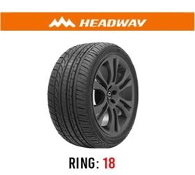 لاستیک خودرو هدوی مدل HU901 سایز 235/55R18 (تاریخ تولید 2025)