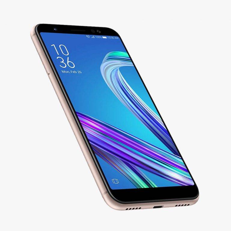 گوشی ایسوس Zenfone 5z ZS620KL