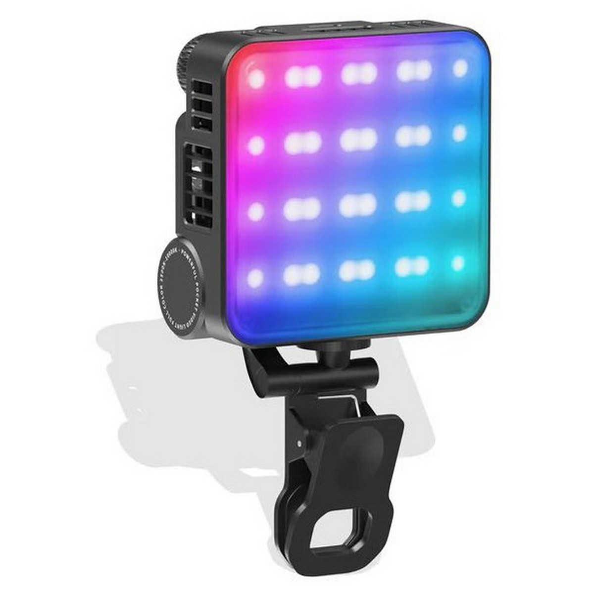 نور ثابت آرجیبی ژیون مدل Zhiyun CINEPEER CM15