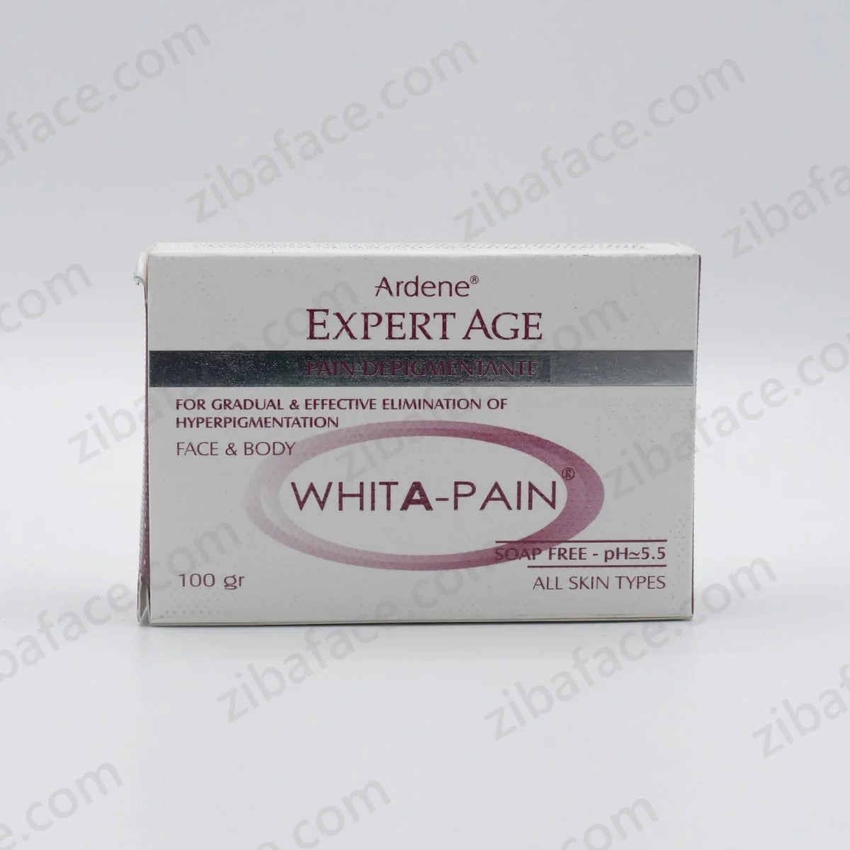 پن روشن کننده پوست WHITA PAIN آردن اکسپرتیج (انقضا 1407/08)