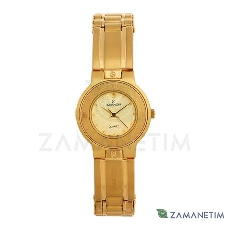 ساعت رومانسون nm8516ll1ga81g
