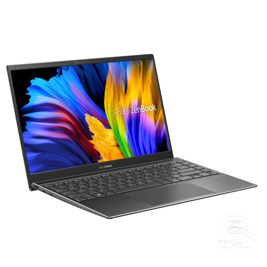 لپ تاپ ایسوس ASUS ZENBOOK Q408UG-211-BL — تصویر 1