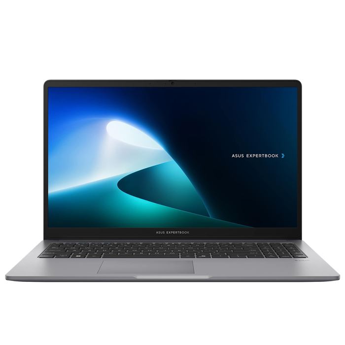 لپ تاپ 15.6 اینچی ایسوس مدل ExpertBook P1503CVA-Core 5 210H-8GB DDR5 4800MHz-512GB SSD-IPS