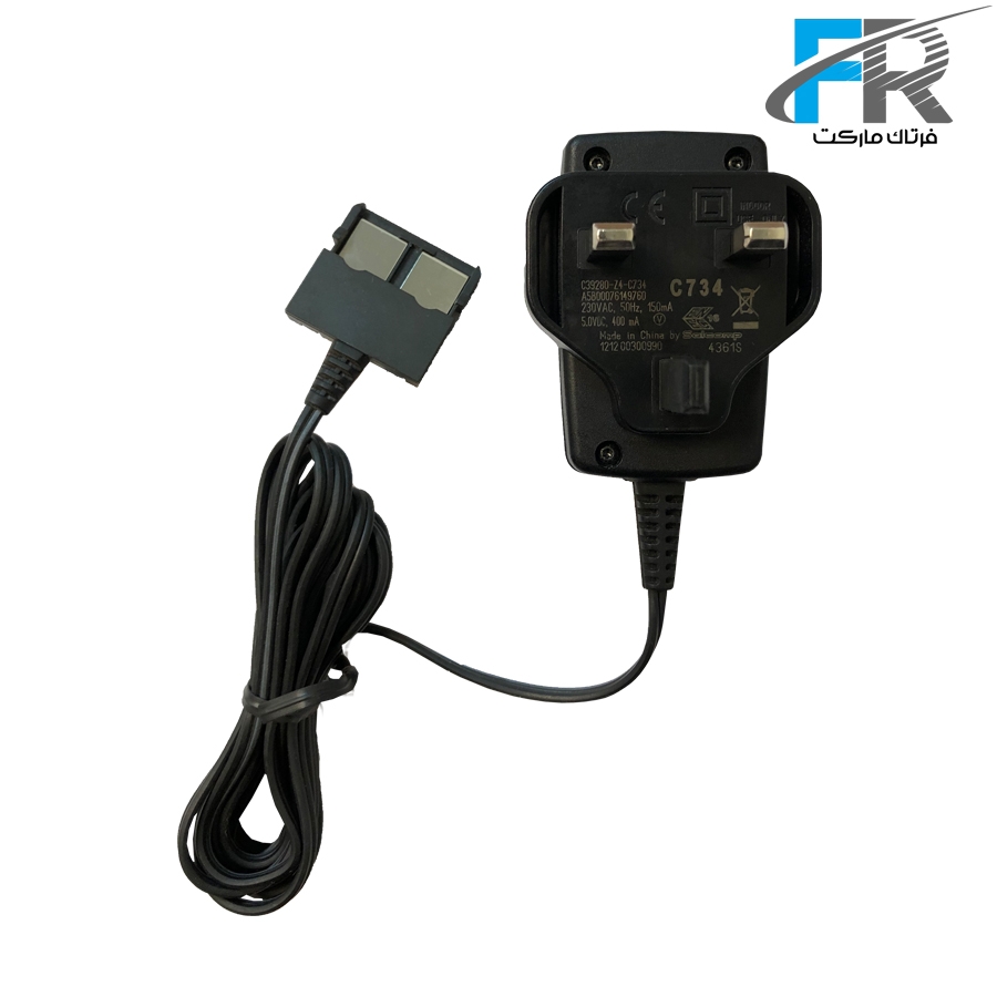 آداپتور پایه شارژر گوشی تلفن بی سیم گیگاست مدل C39280-Z4-C734