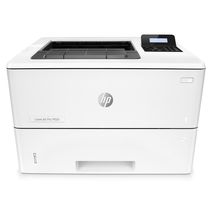 پرینتر لیزری اچ پی مدلHP LaserJet Pro M501n