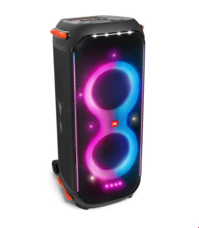 اسپیکر بلوتوثی JBL مدل partybox 710