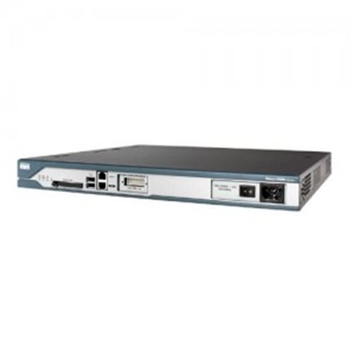 روتر CISCO 2811-k9