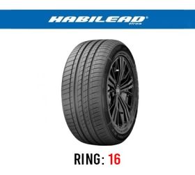 لاستیک خودرو هابیلید مدل H206 سایز 195/65R15 (تاریخ تولید 2025)