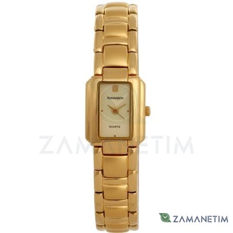 ساعت رومانسون rm1594ll1ga81g — تصویر 1