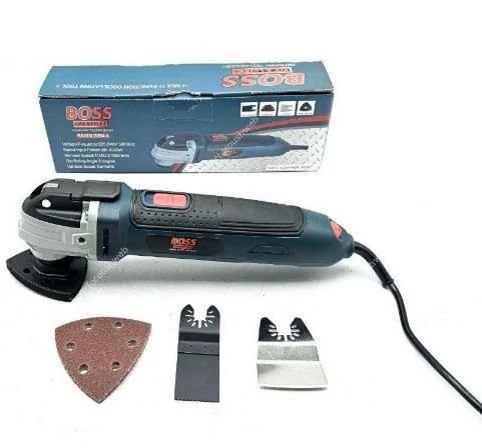 ابزار چند کاره (Multi Tools) حرفه ای باس مدل Bs294