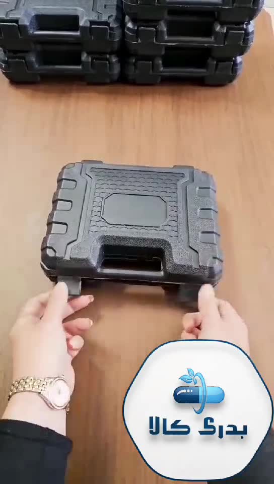 ابزار فنی کاربردی برای خانه و محل کارجدید