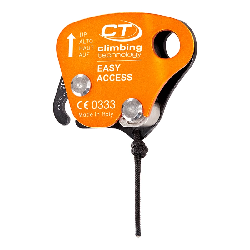 ابزار پیشگیری از سقوط CT مدل EASY ACCESS — تصویر 1