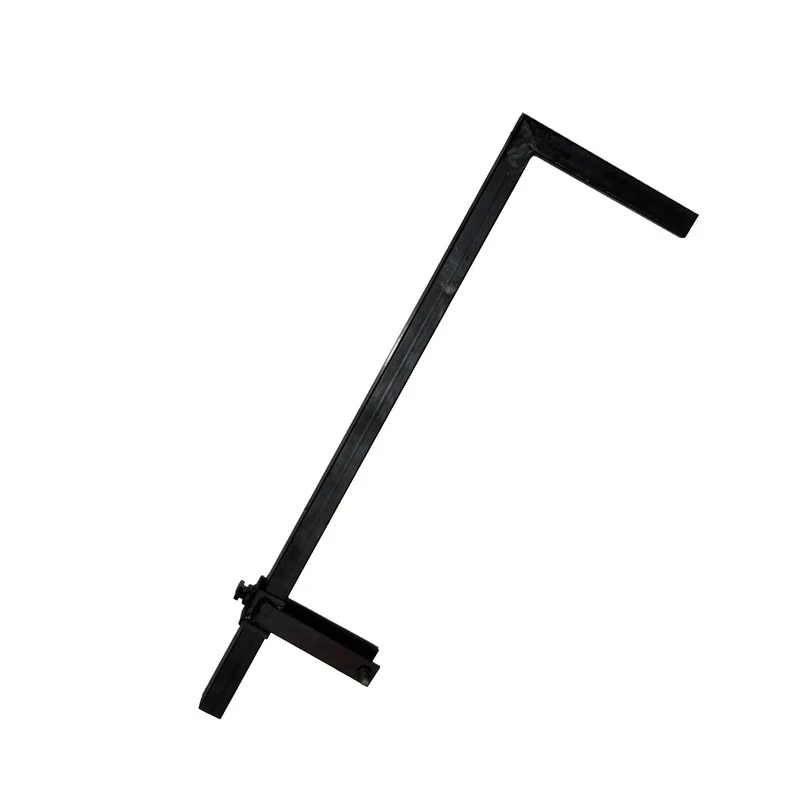 ابزار طبق درآور مدل YP-80CM مناسب برای پژو 206 — تصویر 1
