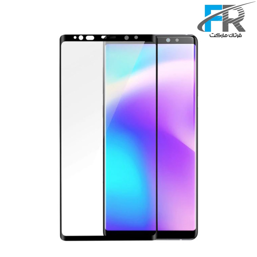 محافظ صفحه نمایش 4D آیتاپ سری Atouchbo مناسب برای گوشی موبایل سامسونگ Galaxy Note 9