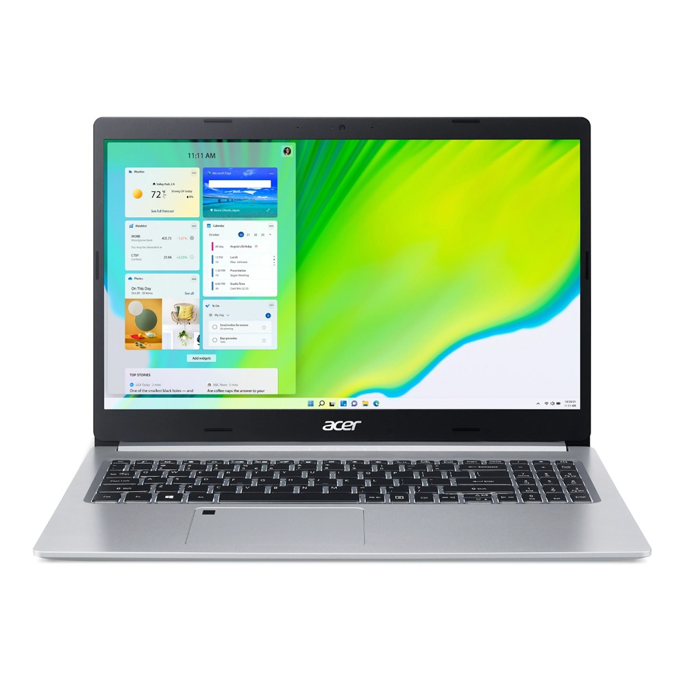 لپ تاپ 15.6 اینچی ایسر مدل Aspire 5 A515-45G Ryzen 5 (5500U) - 8GB - 1TB HDD - 2GB (RX640)