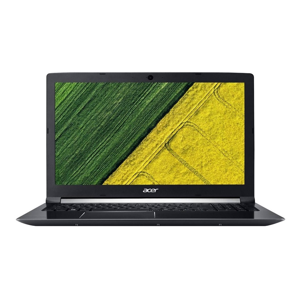 لپ تاپ ایسر مدل A715-71G-71Y3 پردازنده i7 / رم 16 گیگ / گرافیک 1050Ti — تصویر 1
