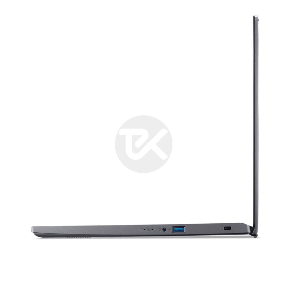 لپ تاپ 15 اینچی ایسر مدل Acer Aspire5 A515-57YP I5 (1235U) - 8GB - 256GB SSD - 2GB (MX550)