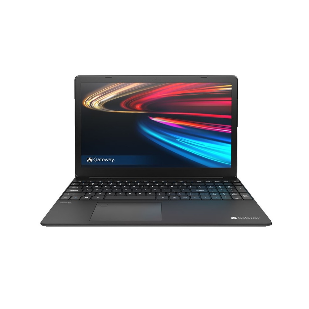 لپ تاپ ایسر مدل Acer Gateway Creator GWTN156-2BK Ryzen 5(4600H) - 8GB - 256GB SSD - 4GB(GTX1650)