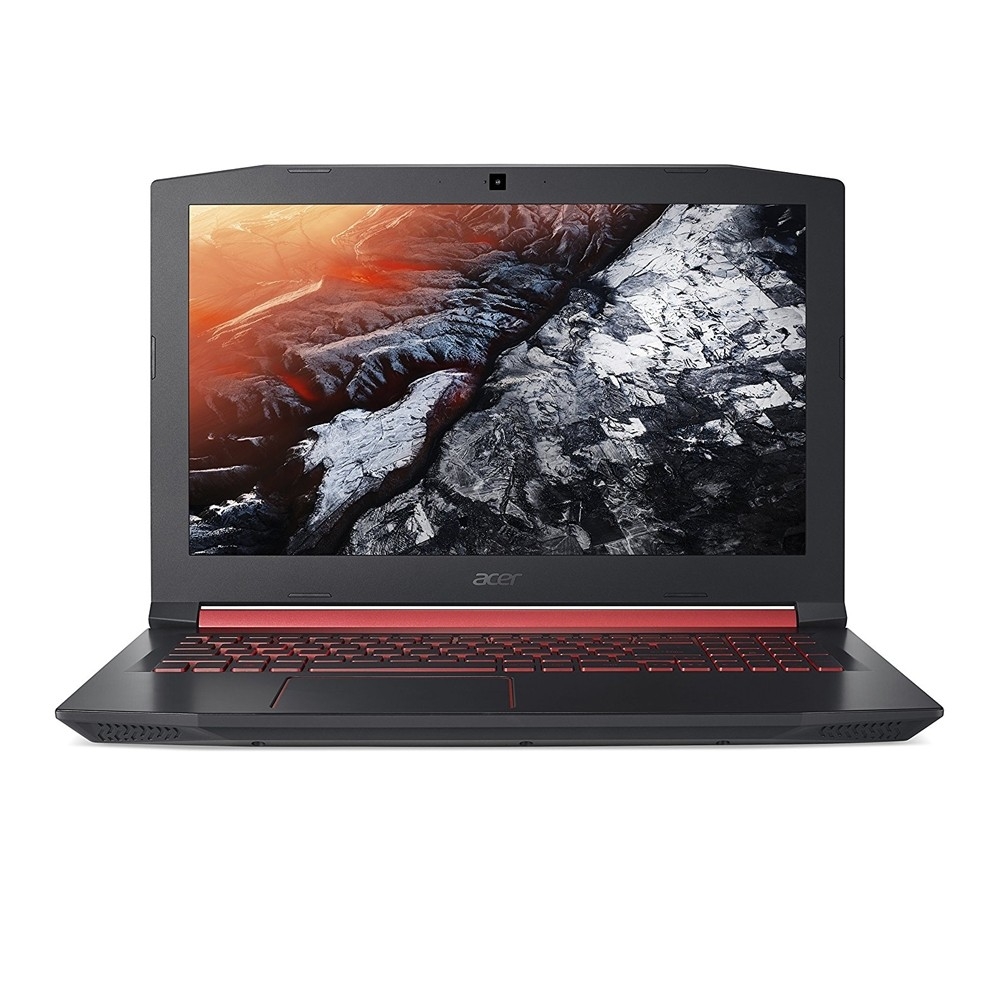 لپ تاپ ایسر مدل AN515-51-7141 پردازنده i7 / رم 16 گیگ / گرافیک 1050Ti - نسخه 128