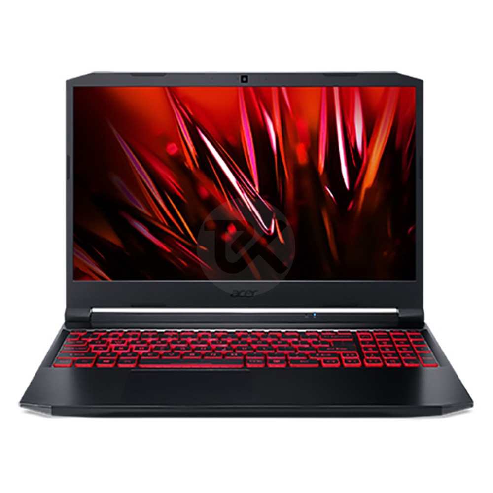 لپ تاپ ایسر مدلNitro 5 AN515-57-906B I9(11900H) - 16GB - 512GB SSD- 6GB (RTX3060) QHD 165Hz