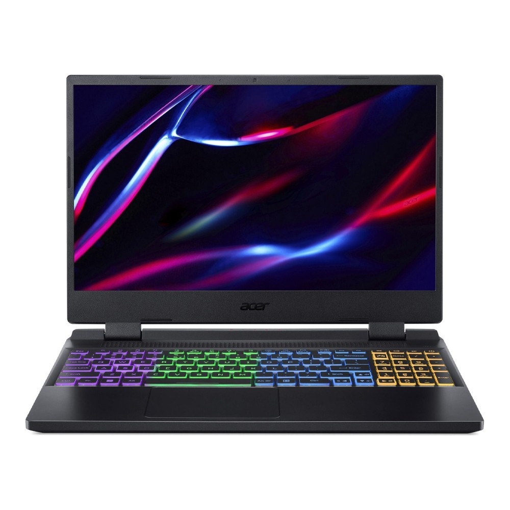 لپ تاپ ایسر مدل نیترو پنج AN515-58-72ZK Core I7 (12700H) - 16GB - 512GB - 4GB(RTX 3050 Ti)