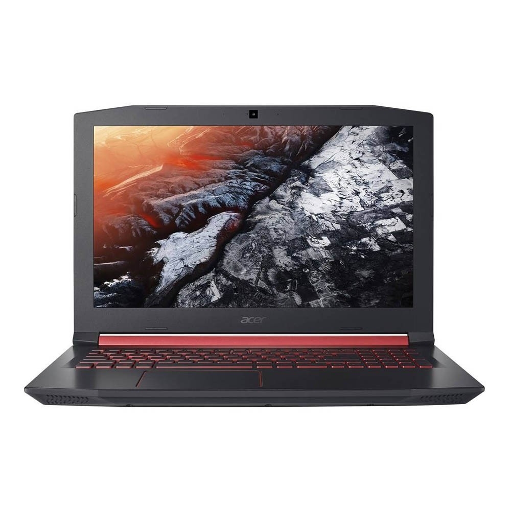 لپ تاپ ایسر مدل Acer Nitro 5 I5 (10300H) - 8GB - 256GB SSD - 4GB (RTX3050)