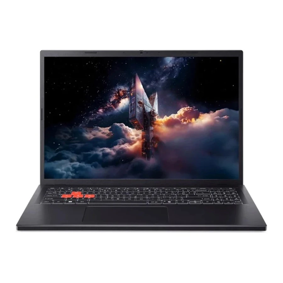 لپ تاپ 16 اینچ ایسر Nitro LITE 16 i5 13420H/1TB SSD/16GB/RTX3050 6GB