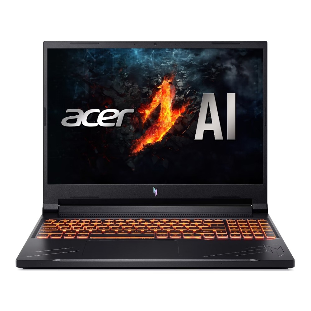 لپ تاپ گیمینگ ایسر مدل نیترو V16 مدل ANV16-71-760Q Core i7 (14650HX) - 16GB DDR5 - 512GB - 8GB (RTX 4060)