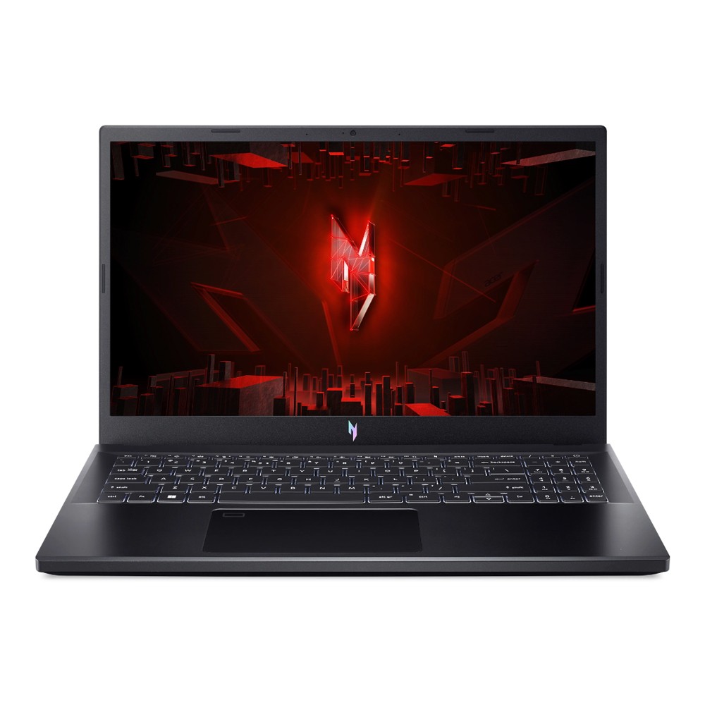 لپ تاپ گیمینگ ایسر مدل نیترو V مدل ANV515-51-76ER Core I7 (13620H) - 16GB DDR5 - 512GB - 6GB(RTX 4050) FHD 144Hz