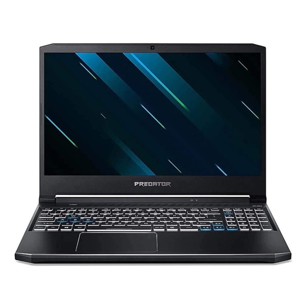 لپ تاپ ایسر مدل Acer predator Helios 300 PH315-53-71HN I7(10750H) - 16GB - 512GB SSD - 6GB(RTX3060)